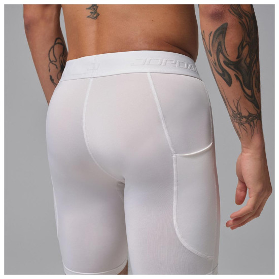 Jordan Ανδρικό σορτς-κολάν Sport Essentials Dri-FIT Shorts